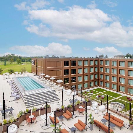 Tribe Milano Malpensa Hotel Vizzola Ticino Exterior photo