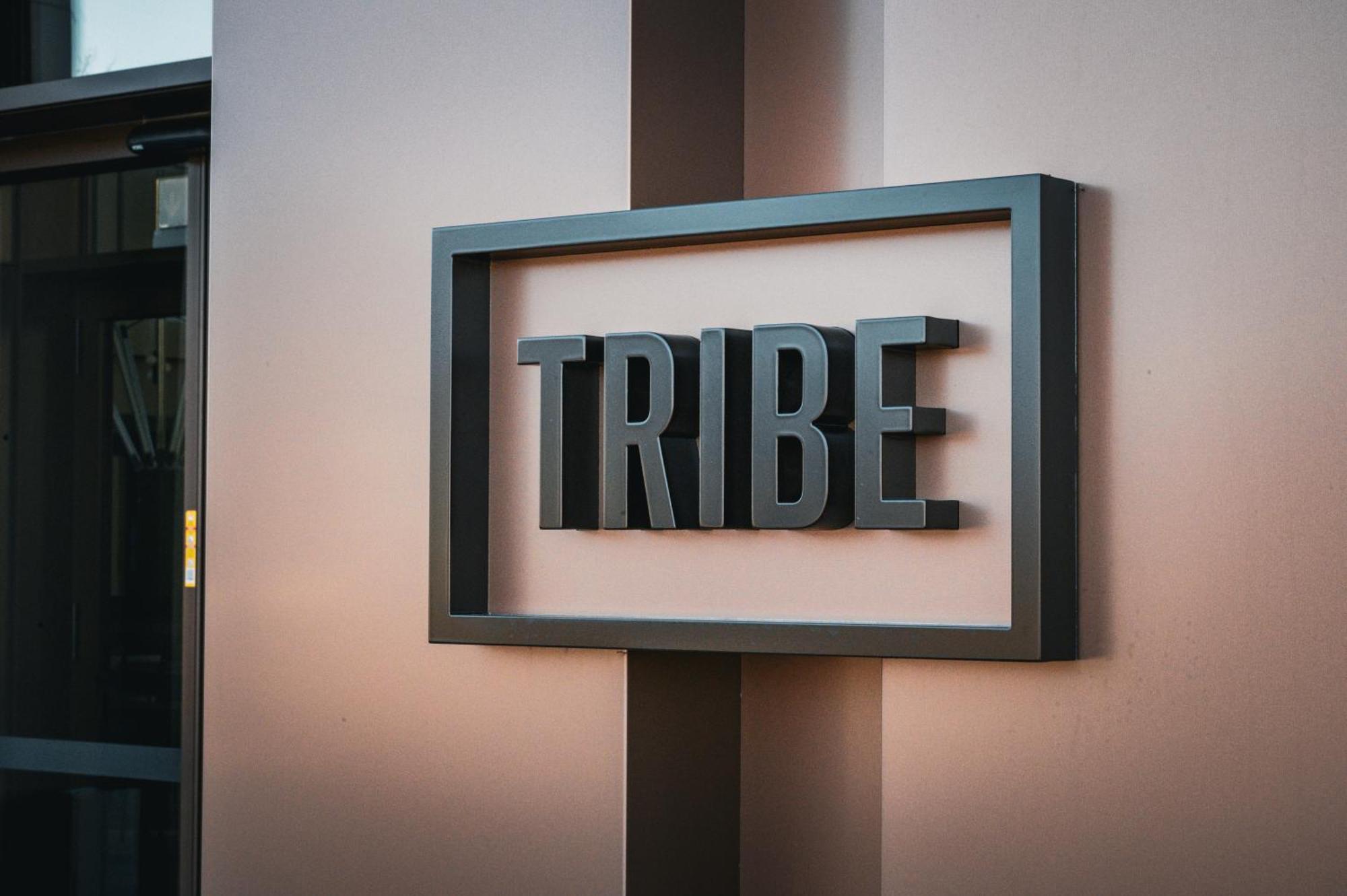 Tribe Milano Malpensa Hotel Vizzola Ticino Exterior photo
